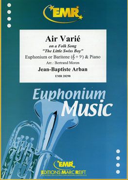 Jean-Baptiste Arban: Air Varié