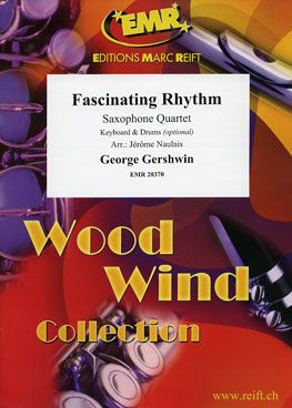 George Gershwin: Fascinating Rhythm