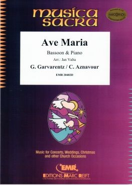Charles Aznavour: Ave Maria