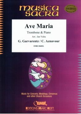 Charles Aznavour: Ave Maria