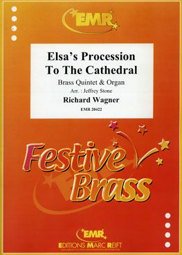 Richard Wagner: Elsa's Procession to the Cathedral