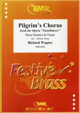 Richard Wagner: Pilgrim's Chorus