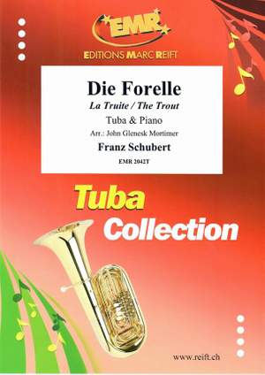 Franz Schubert: Die Forelle
