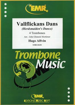 Hugo Alfvén: Vallflickans Dans