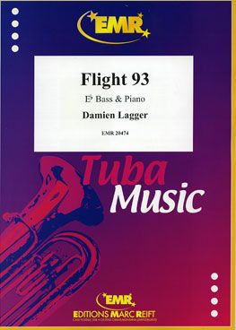 Damien Lagger: Flight 93