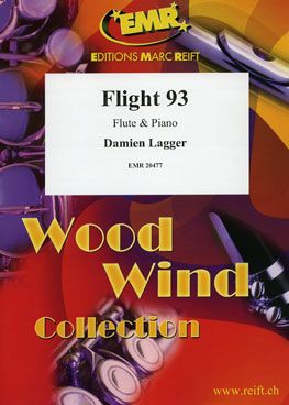 Damien Lagger: Flight 93