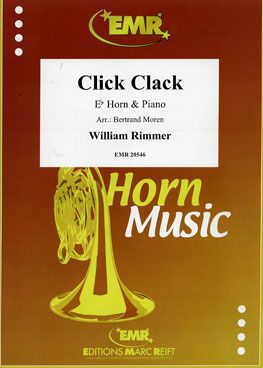 William Rimmer: Click Clack