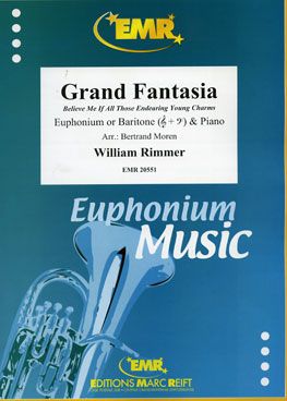 William Rimmer: Grand Fantasia