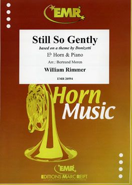 William Rimmer: Still So Gently