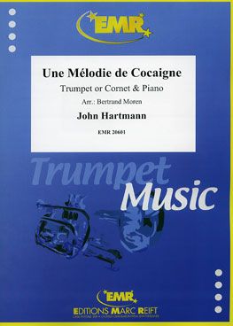 John Hartmann: Une Mélodie de Cocaigne