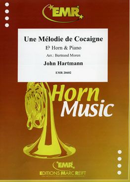John Hartmann: Une Mélodie de Cocaigne