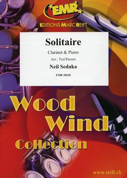 Neil Sedaka: Solitaire