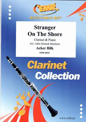 Acker Bilk: Stranger On The Shore