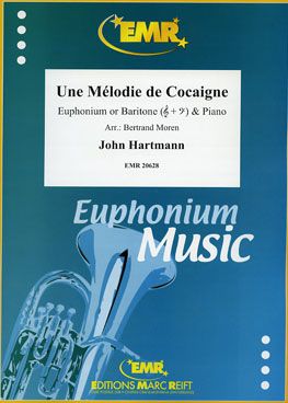 John Hartmann: Une Mélodie de Cocaigne