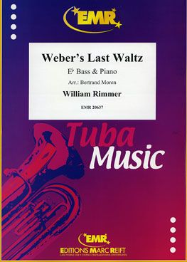 William Rimmer: Weber's Last Waltz