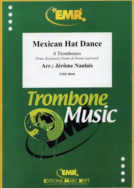Mexican Hat Dance