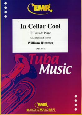 William Rimmer: In Cellar Cool