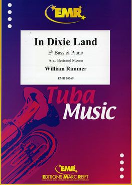 William Rimmer: In Dixie Land