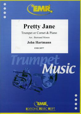 John Hartmann: Pretty Jane