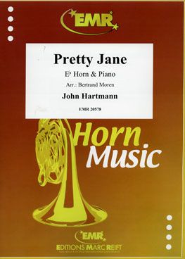 John Hartmann: Pretty Jane