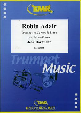 John Hartmann: Robin Adair