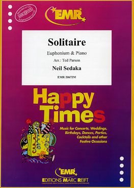 Neil Sedaka: Solitaire