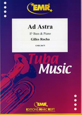 Gilles Rocha: Ad Astra