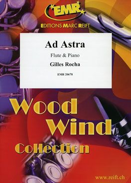 Gilles Rocha: Ad Astra
