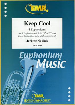 Jérôme Naulais: Keep Cool