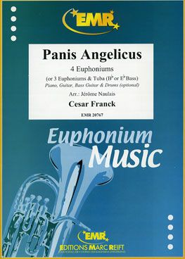 César Franck: Panis Angelicus