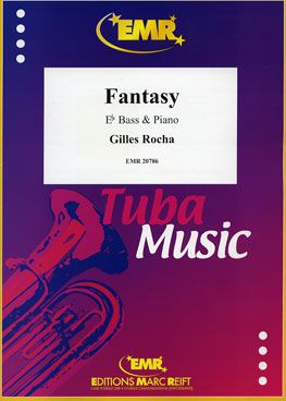 Gilles Rocha: Fantasy