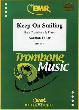 Norman Tailor: Keep On Smiling