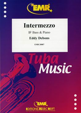 Eddy Debons: Intermezzo