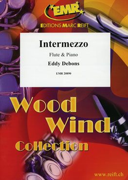 Eddy Debons: Intermezzo