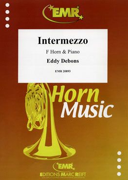 Eddy Debons: Intermezzo