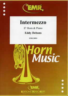 Eddy Debons: Intermezzo