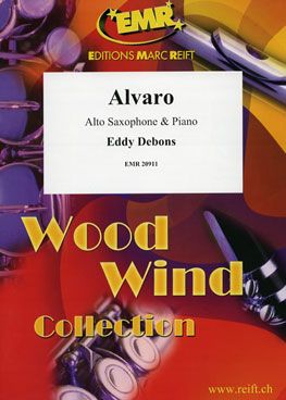 Eddy Debons: Alvaro