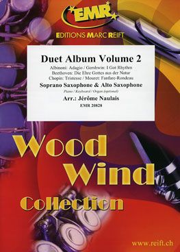 Duet Album Volume 2