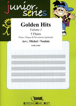 Golden Hits Volume 1