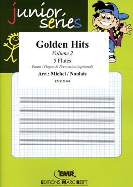 Golden Hits Volume 2