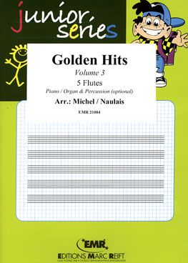 Golden Hits Volume 3