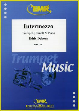 Eddy Debons: Intermezzo