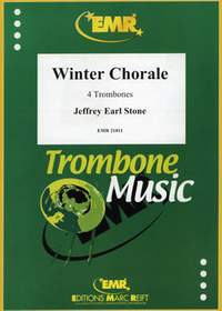 Jeffrey Stone: Winter Chorale