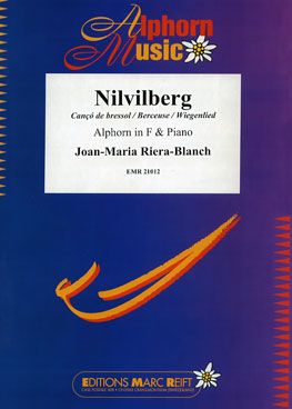 Joan-Maria Riera-Blanch: Nilvilberg