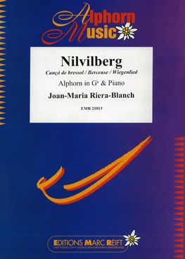 Joan-Maria Riera-Blanch: Nilvilberg