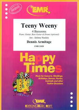 Dennis Armitage: Teeny Weeny
