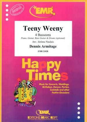 Dennis Armitage: Teeny Weeny