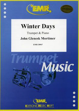 John Glenesk Mortimer: Winter Days