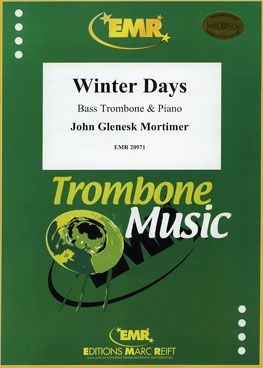 John Glenesk Mortimer: Winter Days