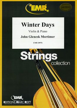 John Glenesk Mortimer: Winter Days